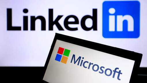 Microsoft peut racheter LinkedIn, sous condition