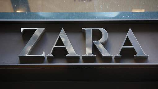 Zara a éludé plus d`un demi-milliard d`euros d`impôts