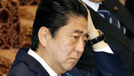 Le Japon ratifie le TPP et espère convaincre Trump