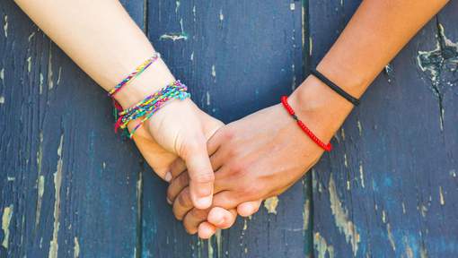 Les deux mineures accusées d`homosexualité au Maroc ont été libérées