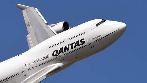 Premier vol direct Londres-Australie en 2017