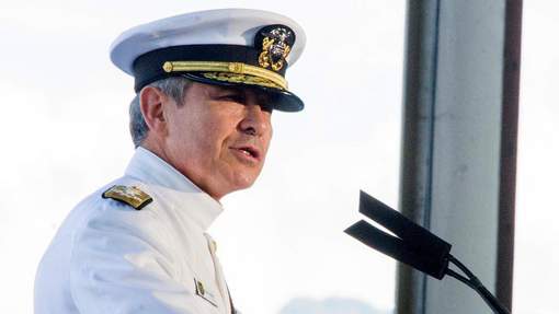 Washington met en garde Pékin en mer de Chine