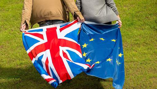 `Brexit` entre au dictionnaire