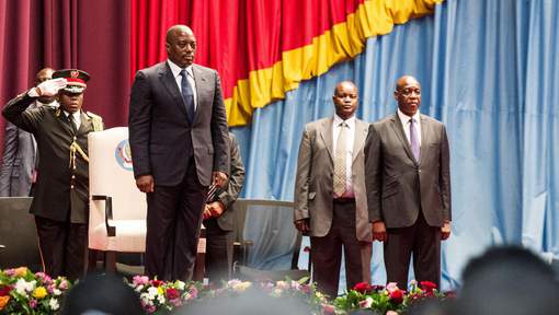 L`ONU profondément alarmée par la crise politique en RDC