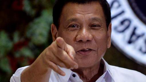 Manille justifie les meurtres de Duterte, l`ONU demande une enquête
