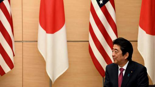 L`armée américaine restitue des milliers d`hectares au Japon