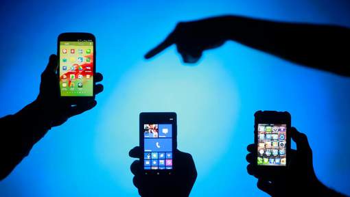 Nokia porte plainte contre Apple