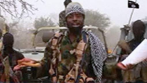 Nous n`avons été chassés de nulle part, affirme le chef de Boko Haram