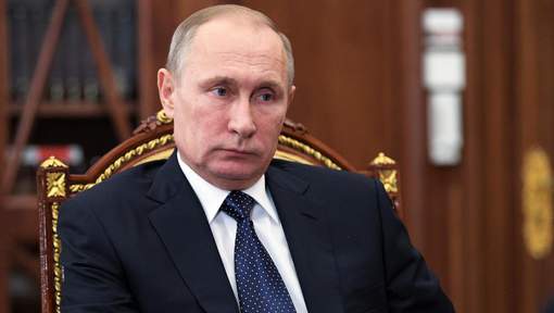 Le Kremlin dénonce les nouvelles sanctions américaines