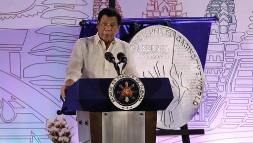 Un retour à la loi martiale aux Philippines?