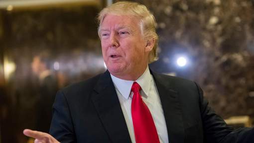 Trump: D`autres pays vont quitter l`UE