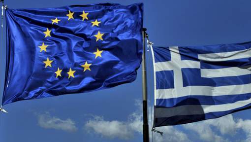La zone euro débloque son aide à la Grèce