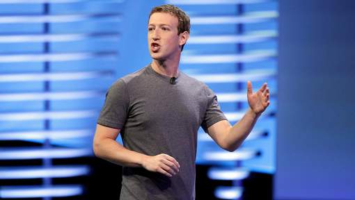 Facebook, Netflix, Microsoft impactés directement