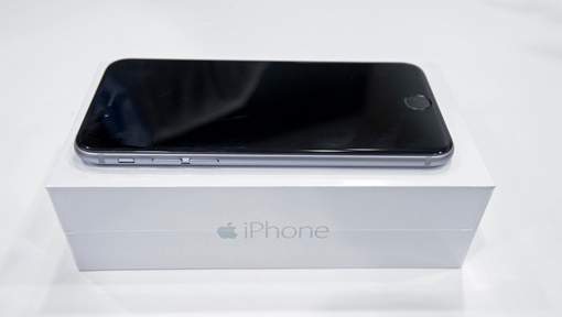 Un iPhone "made in America"? Pas si simple