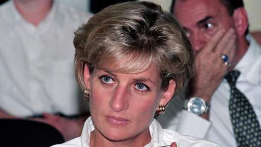 Une statue de Lady Diana érigée à Londres 20 ans après sa mort