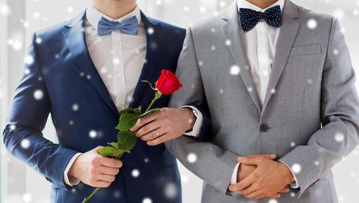 Le mariage religieux ouvert aux homosexuels dès mercredi en Norvège
