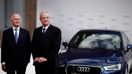 Ferdinand Piëch, ancien homme fort de Volkswagen, accable l`ex-patron