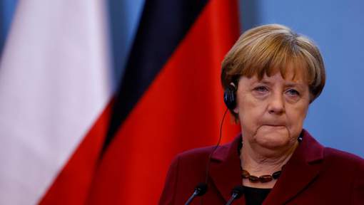 L`Allemagne prépare une accélération des expulsions de migrants