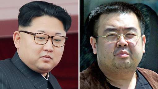 Une deuxième suspecte arrêtée après l`assassinat du demi-frère de Kim Jong-Un