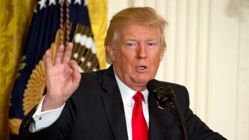 Trump signera de nouveaux décrets sur l’immigration