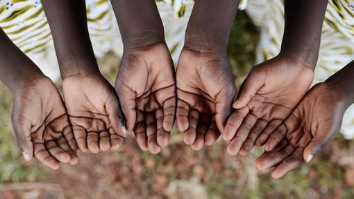 La famine sévit au Soudan du Sud