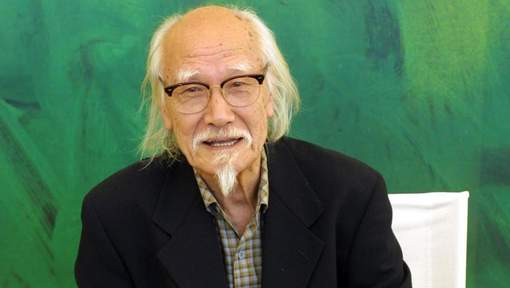 Le réalisateur culte japonais Seijun Suzuki s`est éteint à 93 ans