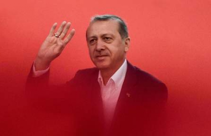 Erdogan indésirable en Autriche pour sa campagne référendaire
