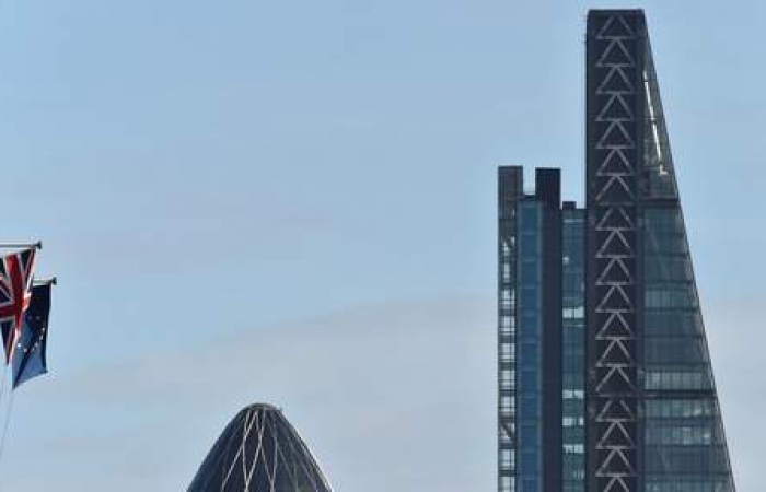 Le plus haut gratte-ciel de la City de Londres vendu à une entreprise chinoise