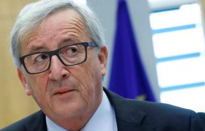 Le plan de Juncker pour l'avenir de l'Europe