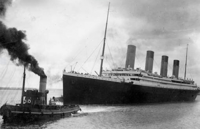 Le traitement inhumain subi par les passagers les plus pauvres du Titanic