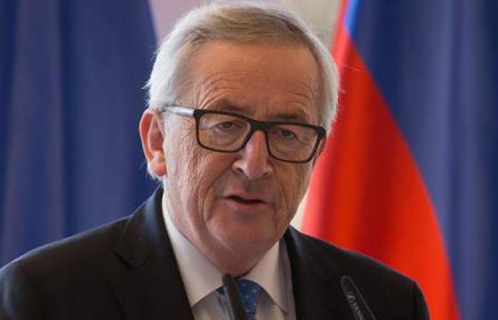 Juncker condamne les accusations de nazisme d'Erdogan: `C'est une honte`