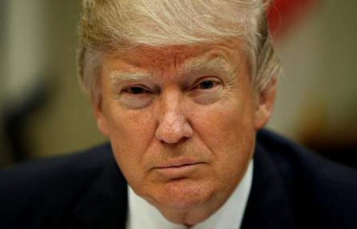 Trump et Abbas vont s'entretenir par téléphone pour la première fois