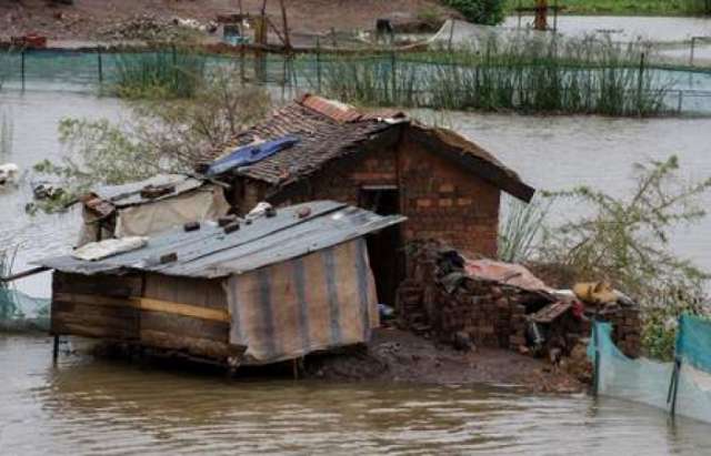 Le cyclone Enawo fait 38 morts et 53.000 déplacés à Madagascar
