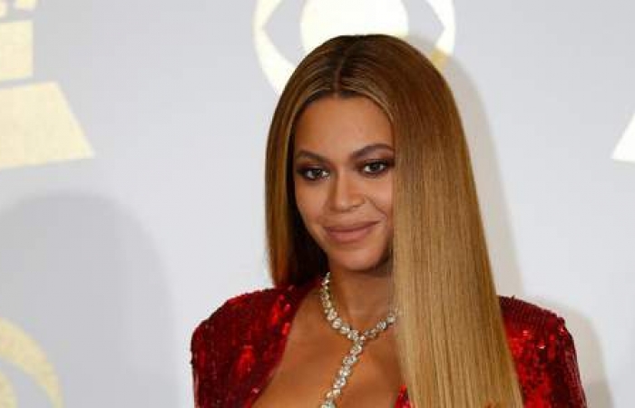 Beyoncé serait-elle enceinte de garçons?