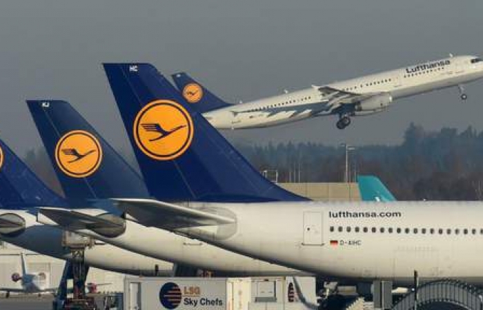 Lufthansa et ses pilotes se mettent enfin d'accord