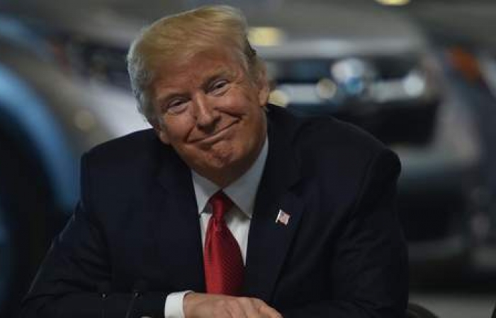 Jusqu'à 40 milliards pour le "mur" dans le budget Trump