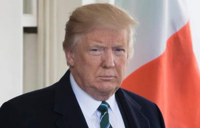 Le compte Twitter de McDo se fait pirater et insulte Trump