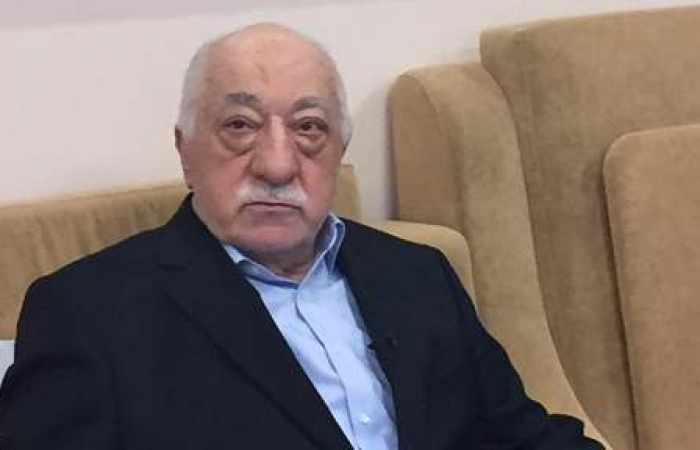 Gülen n'est pas derrière le putsch raté en Turquie
