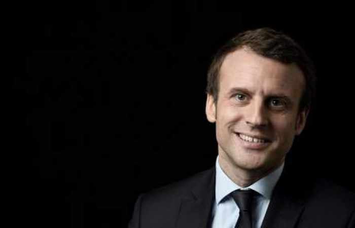 Macron et Le Pen au coude à coude, Hamon décroche