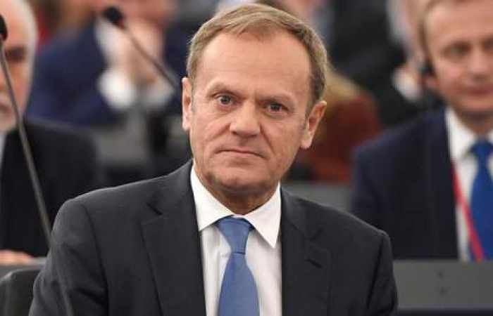 Sommet européen sur le Brexit le 29 avril prochain
