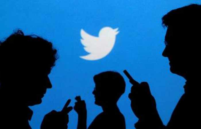 377.000 comptes Twitter faisant l'apologie du terrorisme suspendus