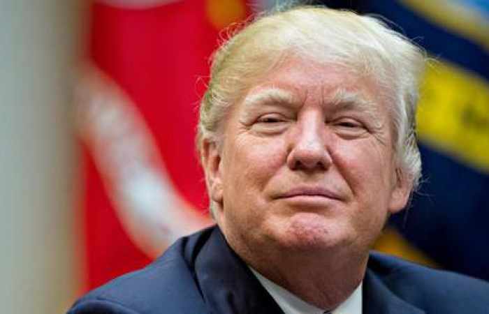 Trump a enfin changé de téléphone