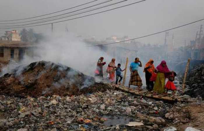 L'Inde interdit la vente de 800.000 véhicules
