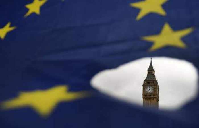 S'il change d'avis, le Royaume-Uni pourrait revenir dans l'UE