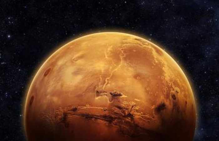 Où se poser sur Mars?