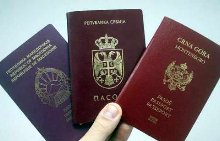 Les contrôles d'identité renforcés à l'entrée et à la sortie de l'espace Schengen
