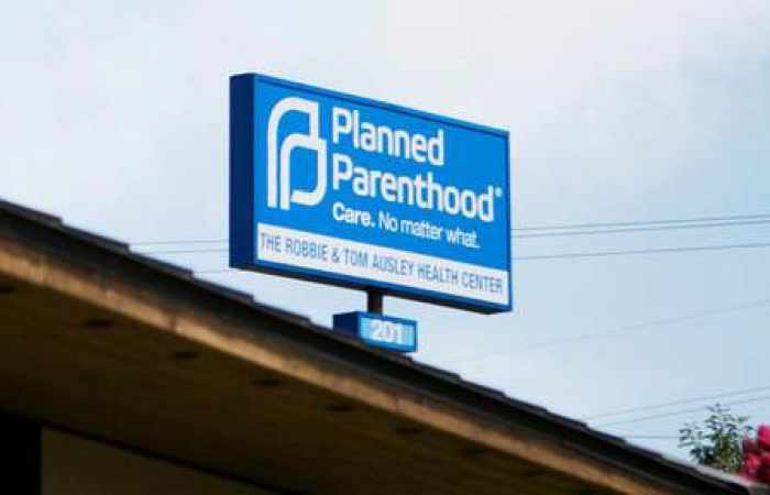 Washington ne financera plus le Fonds de l'ONU en charge du planning familial