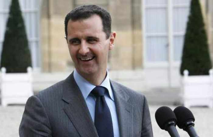 Des perquisitions chez un oncle d'al-Assad en Espagne