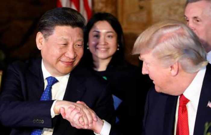 Trump promet une "très, très bonne relation" au président chinois