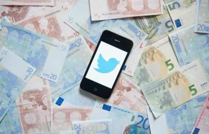 Twitter attaque le gouvernement américain